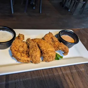 Chicken Tenders