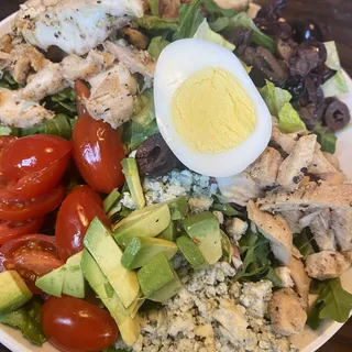 Cobb Salad