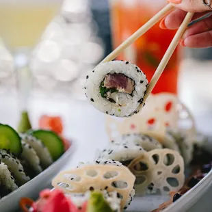 food, burritos and wraps