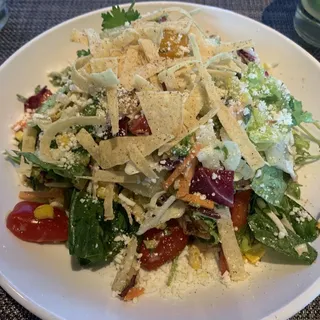 Southwest Smoked Chicken Salad