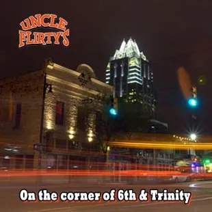 Formerly Uncle Flirty's