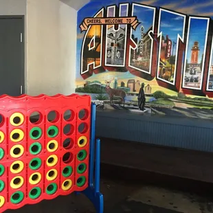 Big Connect 4.