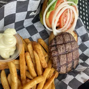 food, burgers, burger