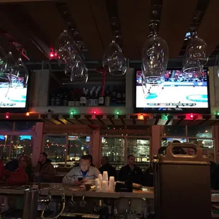Any Clevelander knows this place