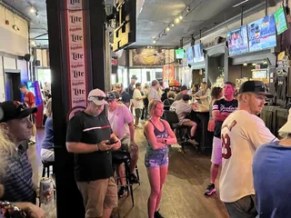 The Clevelander