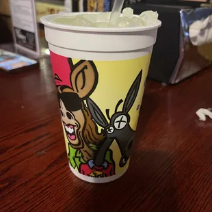 Drink