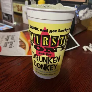 Drink