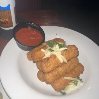 Cheese Stack