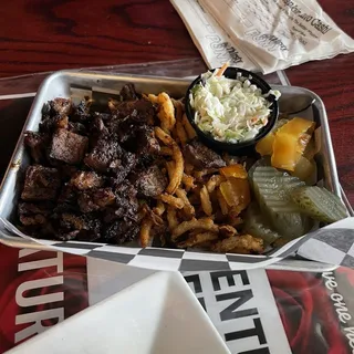 BBQ Burnt Ends
