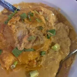 Lobster Bisque