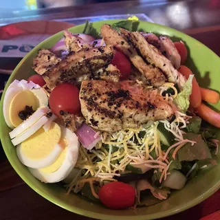 House Salad