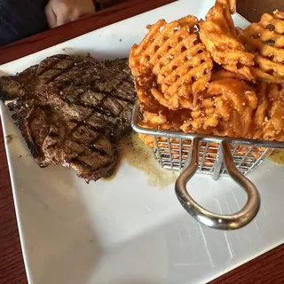 16oz T-Bone Steak