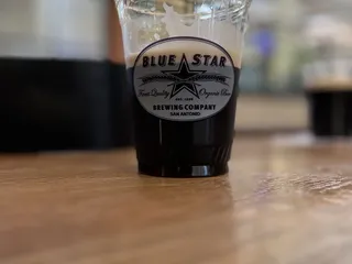 Blue Star Brewing