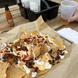 Nachos