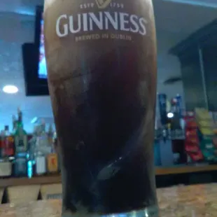 Guinness