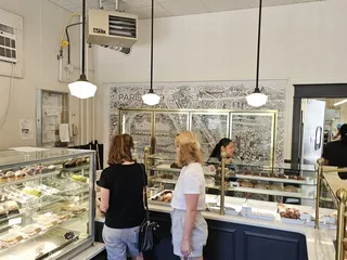 La Boulangerie Marguerite