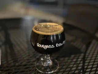 Hourglass Brewing