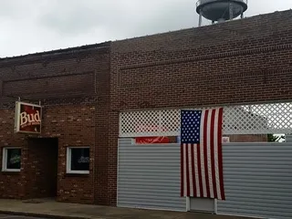 Main Street Bar and Grill