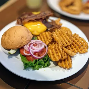 Thirsty's Neighborhood Grill & Bar