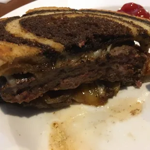 Patty Melt