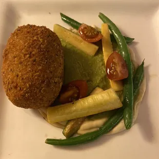 Chicken cordon blue