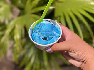 Island Time Ice Cream & Frozen Yogurt