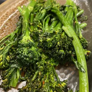 Broccolini