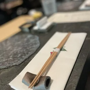 Omakase