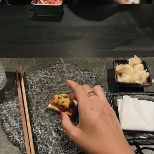 Uni Toro Toast