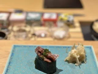Kazumi Omakase
