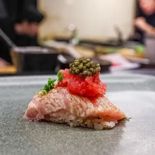 Otoro Toro Caviar (@joeynht)