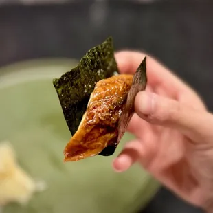 Unagi