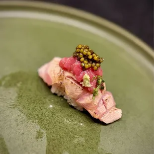 Otoro Toro Caviar