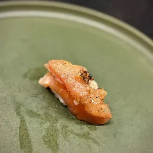 Salmon Tomato
