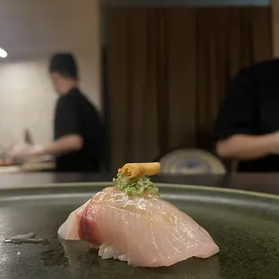 Omakase