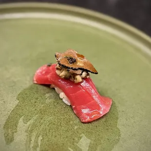 Tuna Truffle