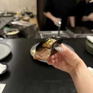 Foie Gras
