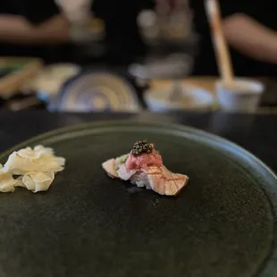 Fatty Tuna