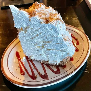 Key Lime Pie
