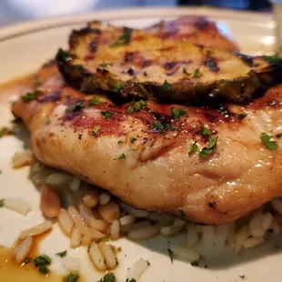 grilled seafood, grilled fish, fish, seafood, food