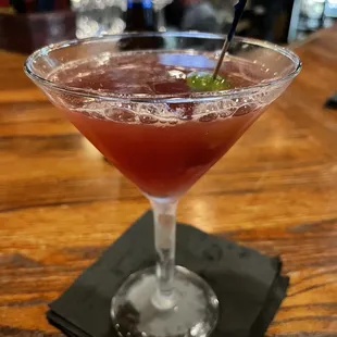 drink