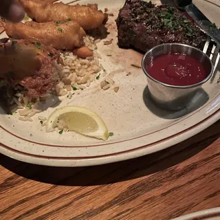 Fried Shrimp