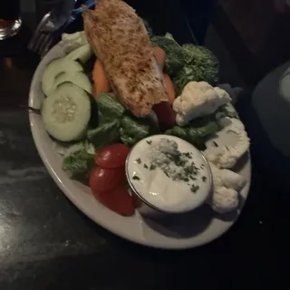 House Salad
