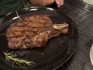 Weso Steakhouse