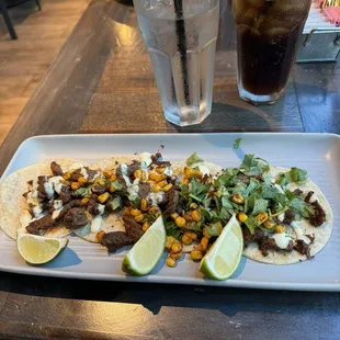 Knott your average taco