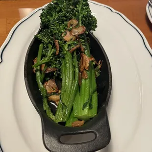 Broccolini