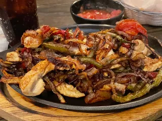 Rodrigo's Mexican Grill