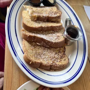French Toast