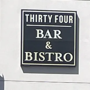 Signage