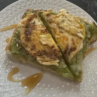 Avocado Toast
